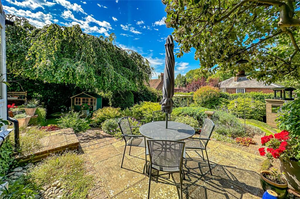 Additional image 16 of Offa Road, St. Albans, Hertfordshire, AL3