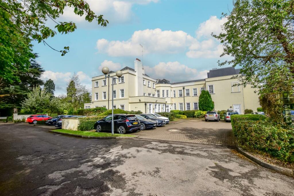 Additional image 7 of Highfield Lane, Tyttenhanger, St. Albans