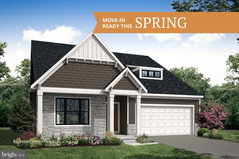 101 Bellflower (Lot 82) Avenue, Annville, PA 17003