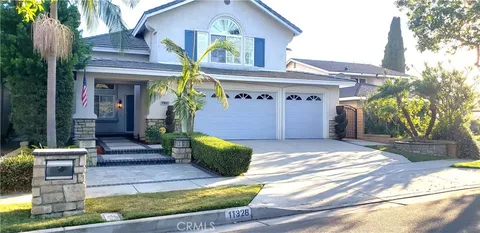 Primary image of 11328 Rose Street, Cerritos, CA 90703