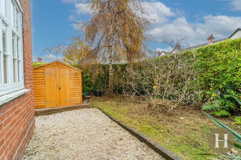 Additional image 6 of Ravenhurst Road, Harborne, Birmingham, B17