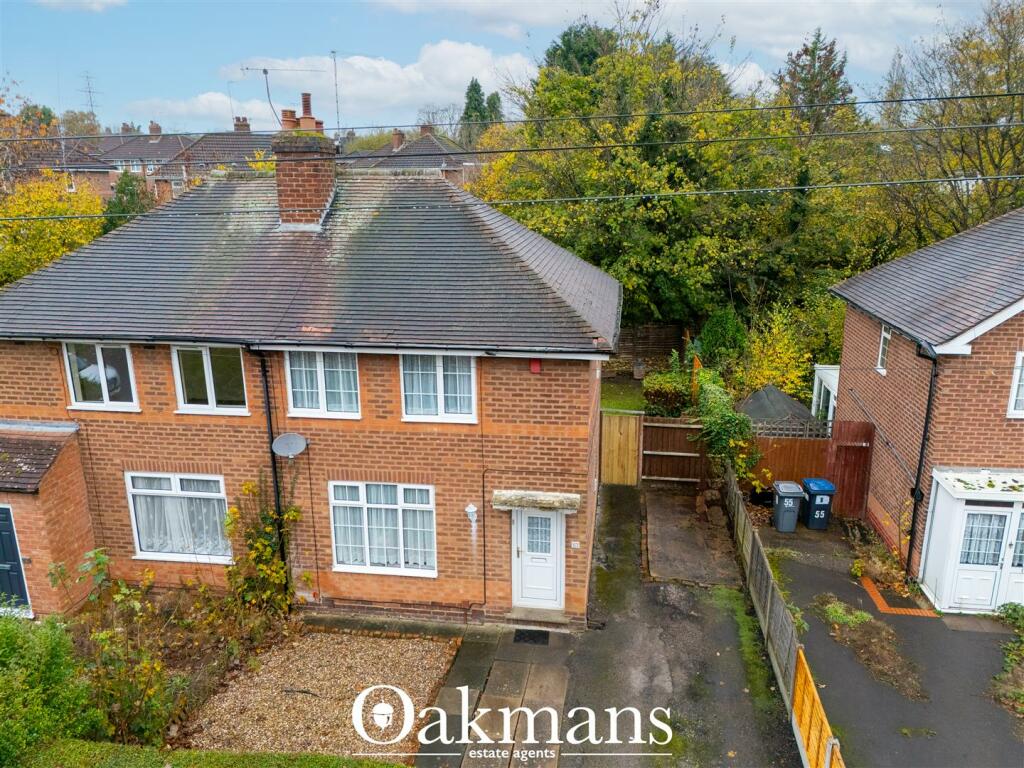 Additional image 20 of Burnel Road, Birmingham