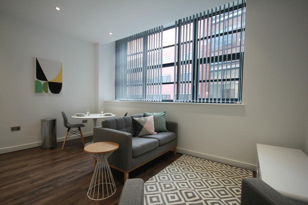 Additional image 11 of The Kettleworks, Pope Street, Jewellery Quarter, B1