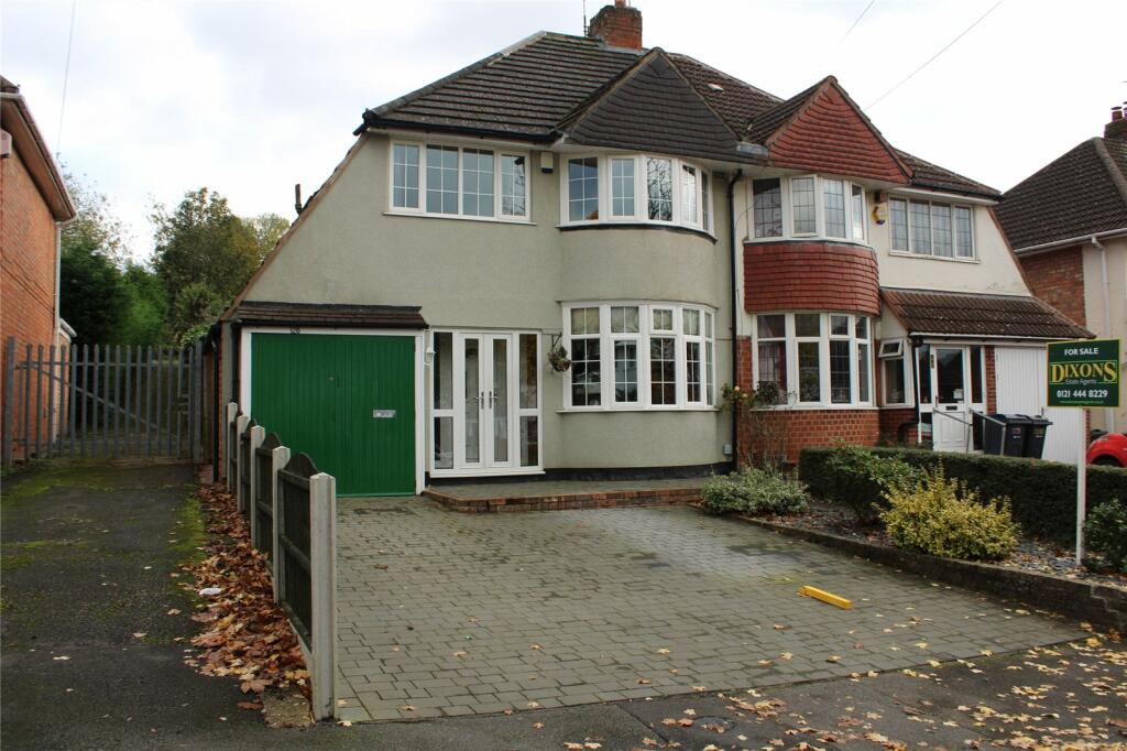 Additional image 24 of Yarningale Road, Birmingham, West Midlands, B14