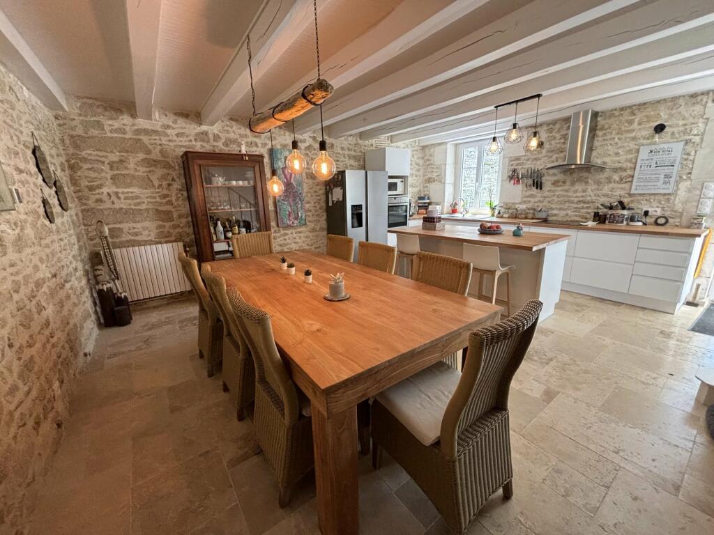 Additional image 3 of Poitou-Charentes, Charente, Nanteuil-en-Vallée, France