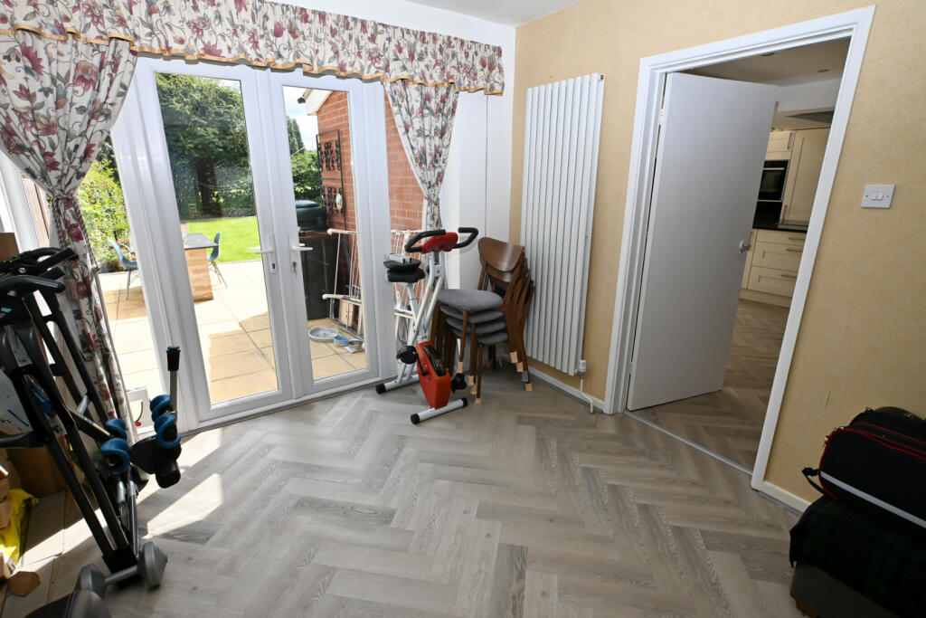 Additional image 7 of Corvedale Road, Bournville Village Trust, Selly Oak, Birmingham, B29