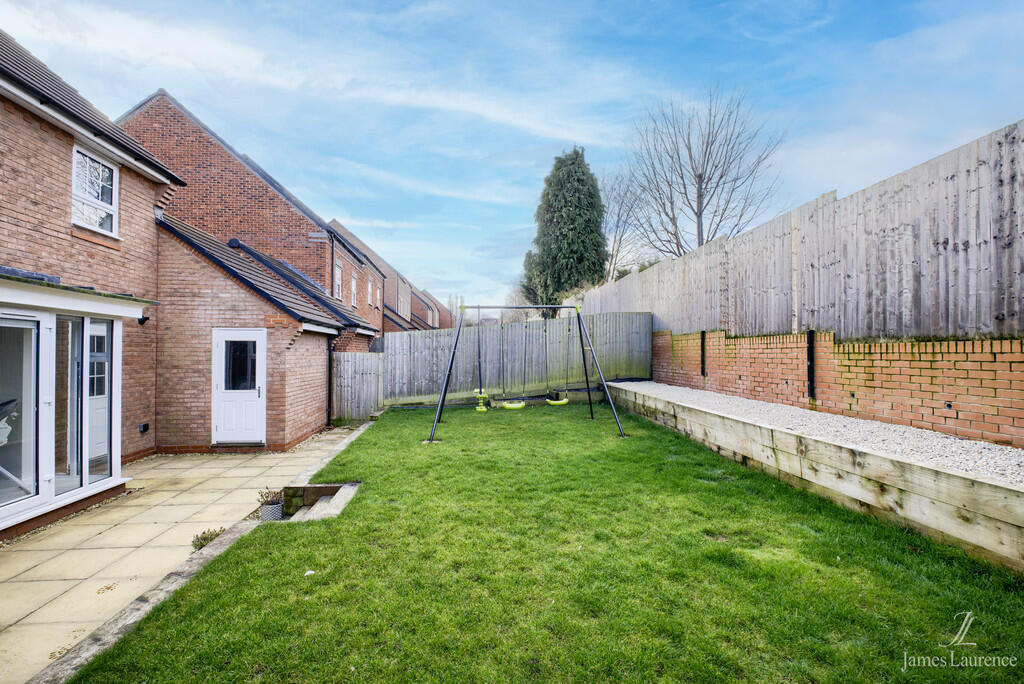 Additional image 28 of George Dixon Road, Edgbaston