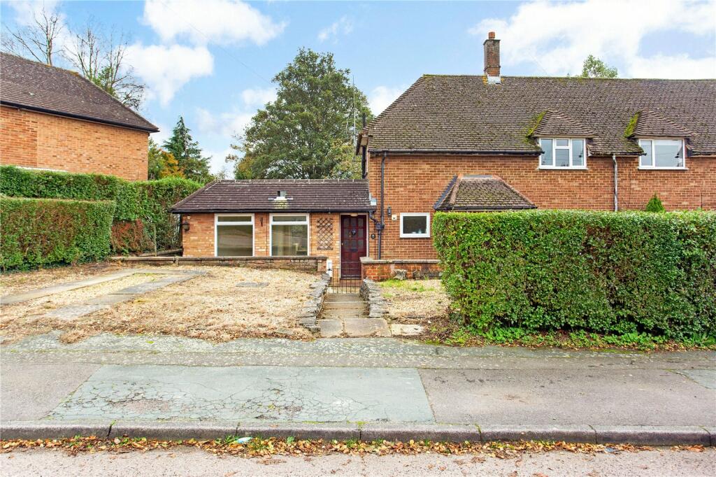 Additional image 15 of Holcroft Road, Harpenden, Hertfordshire, AL5