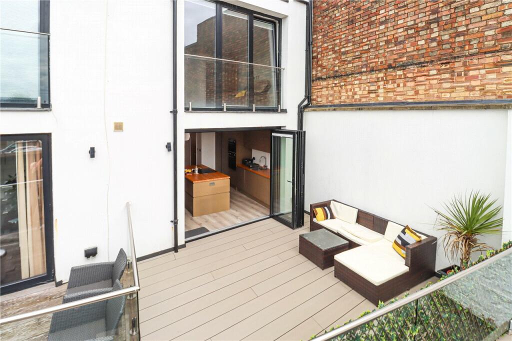 Additional image 16 of Victoria Street, St. Albans, Hertfordshire