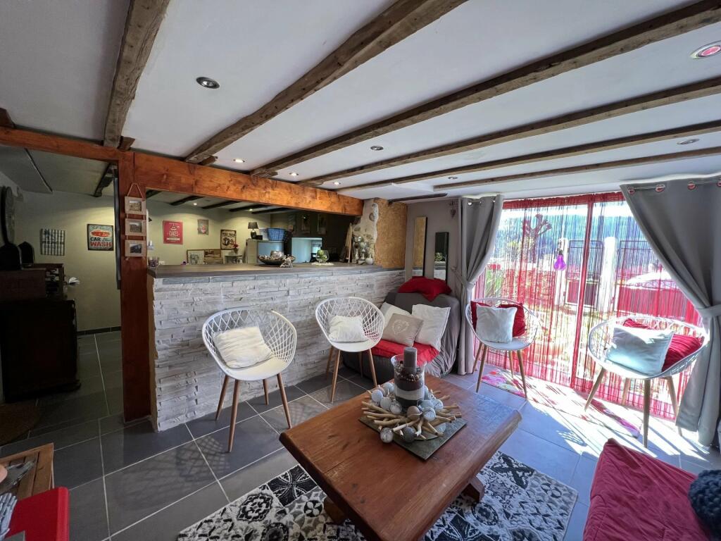 Primary image of Limousin, Haute-Vienne, Bersac-sur-Rivalier, France