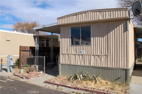 3300 15th Street W Unit 371, Rosamond, CA 93560