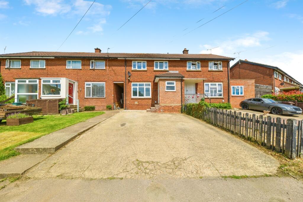 Additional image 11 of Howland Garth, ST. ALBANS