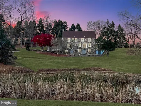 245 Smithbridge Road, Glen Mills, PA 19342