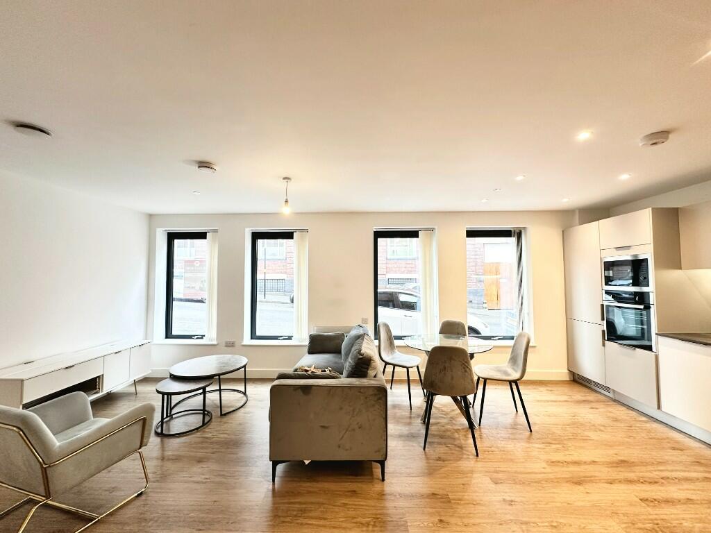 Additional image 2 of Carver Street, Birmingham, B1