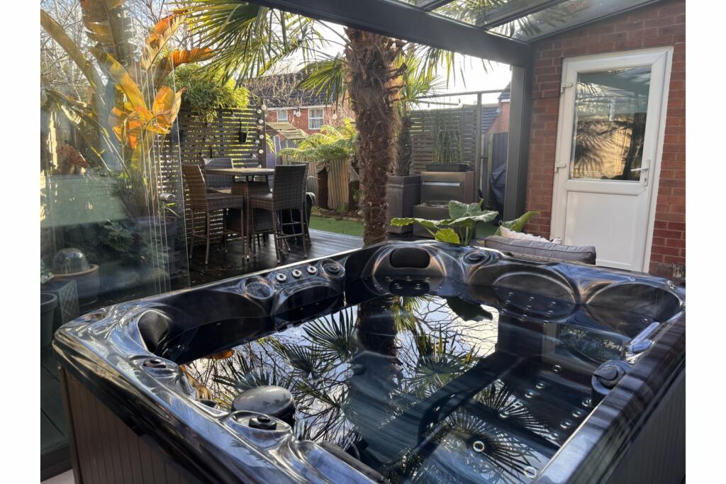 Additional image 17 of Pype Hayes Road, Birmingham, B24