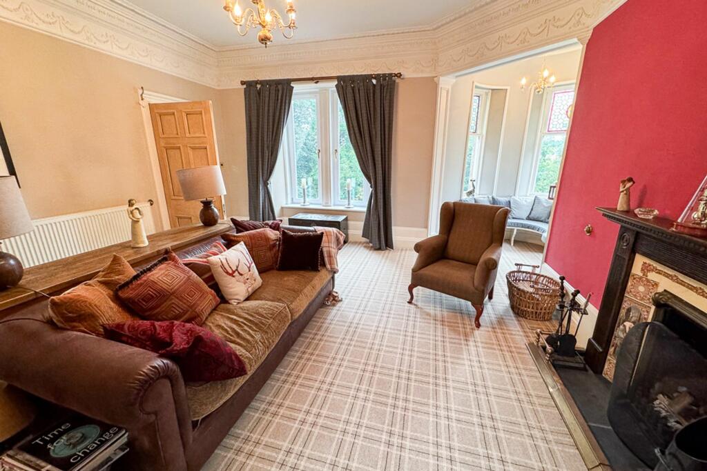 Additional image 13 of Hallhill House, Sunnybrae, Turriff, Aberdeenshire AB53 4BL