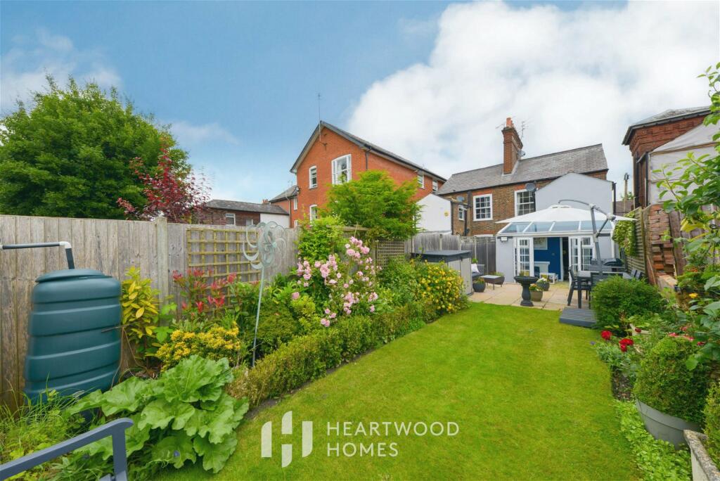 Additional image 11 of Prospect Road, St. Albans, AL1 2AX