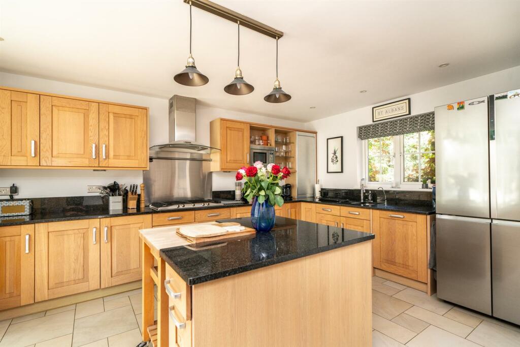 Additional image 7 of Ellis Fields, St. Albans