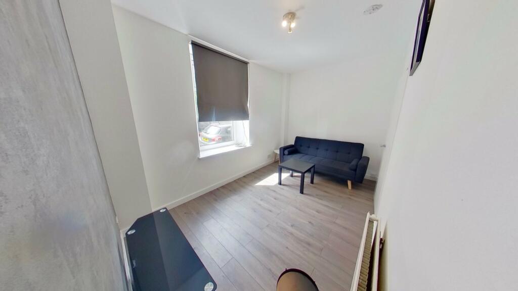 Victoria Road, Torry, Aberdeen, AB11