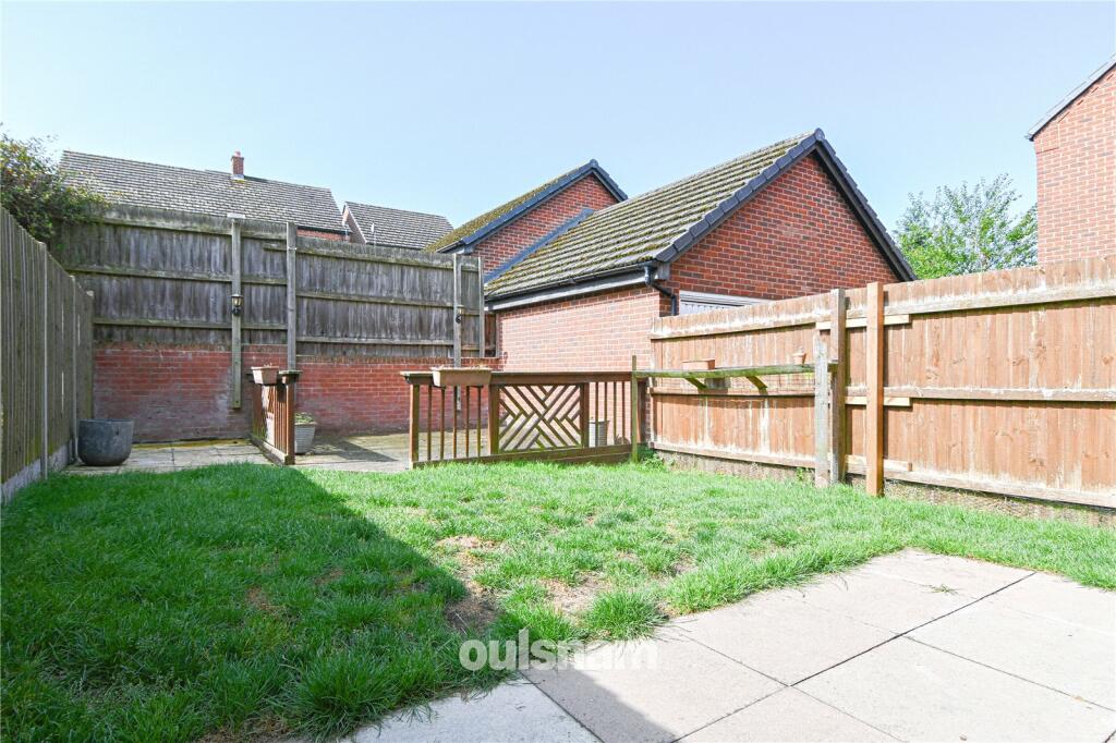 Additional image 25 of Barley Road, Birmingham, West Midlands, B16