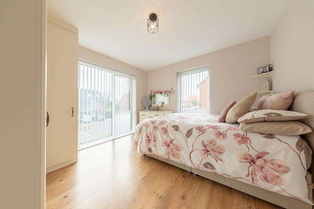 Additional image 11 of Chestnuts Avenue, Birmingham, B26