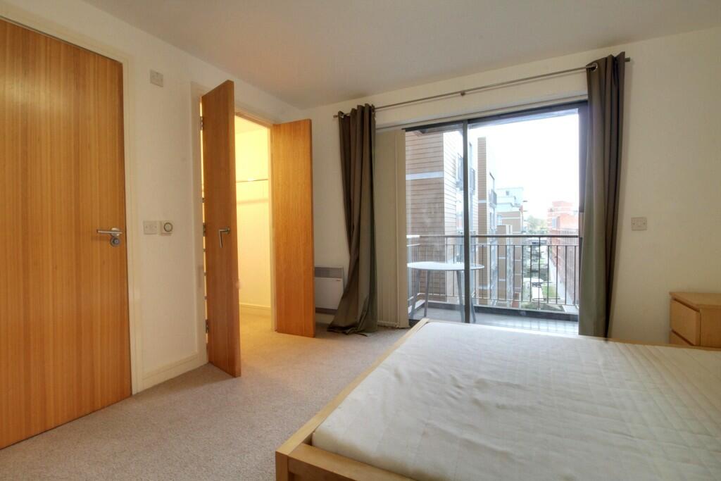 Additional image 15 of Islington Gates, 110 Newhall Street, Birmingham City Centre