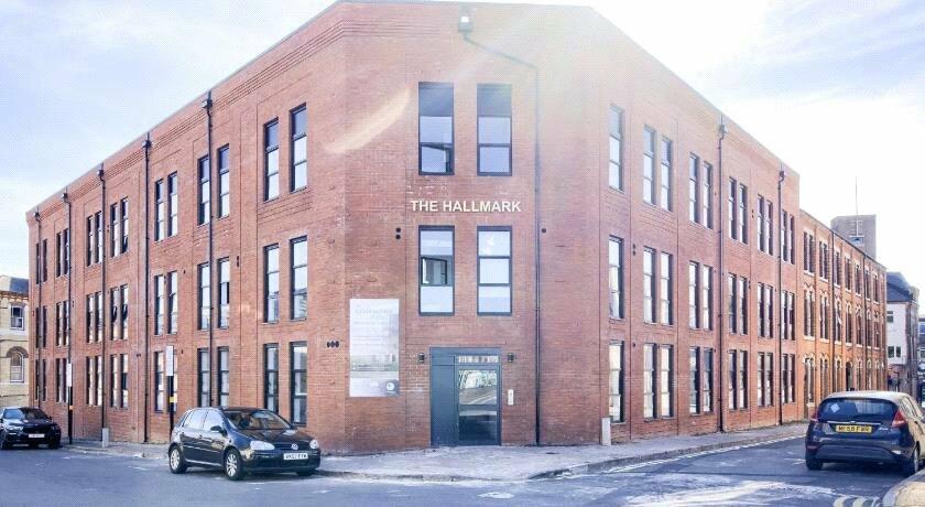 The Hallmark, 5 Bond Street, Birmingham, B19