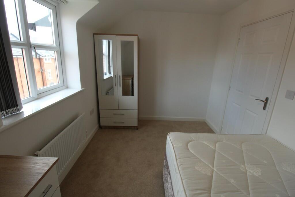 Additional image 5 of Knightwood Court, Tanners Way, Birmingham, B29 6GT
