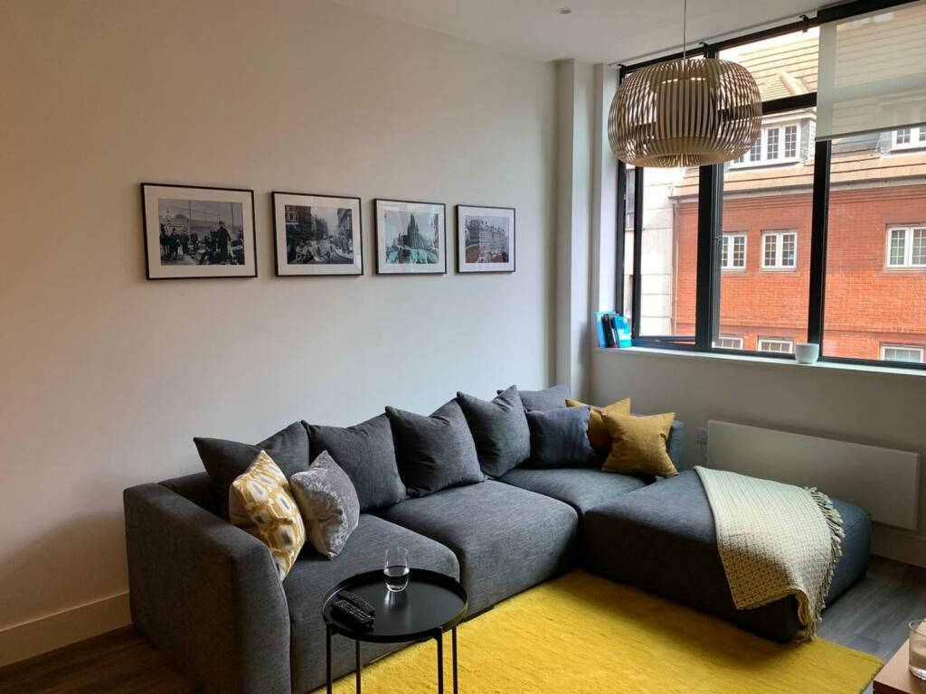 Additional image 20 of The Lightwell, Cornwall Street, B3 2EE