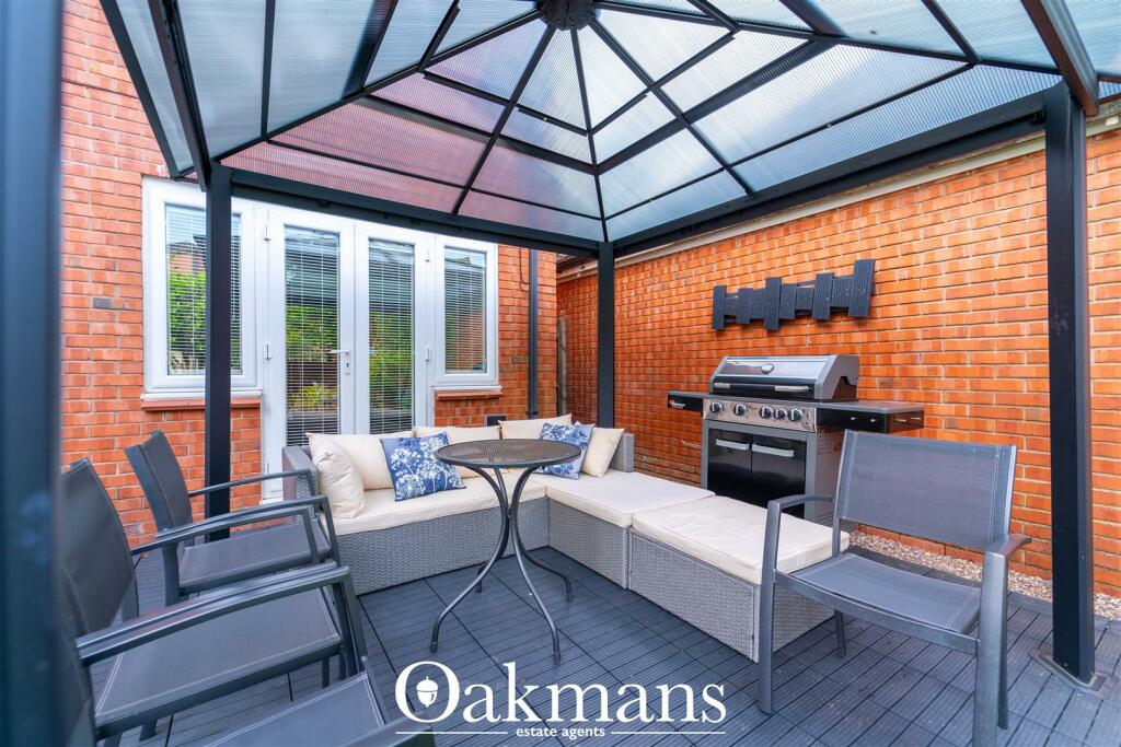 Additional image 33 of Middlepark Drive, Northfield, Birmingham