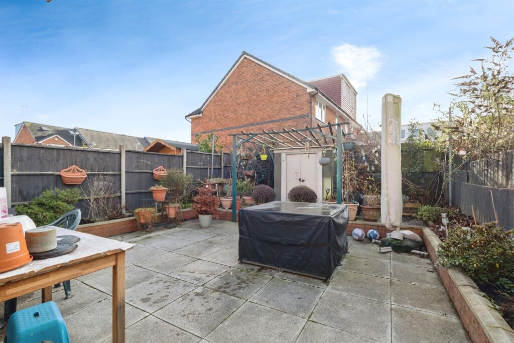 Additional image 12 of Orchid Drive, Hockley, Birmingham