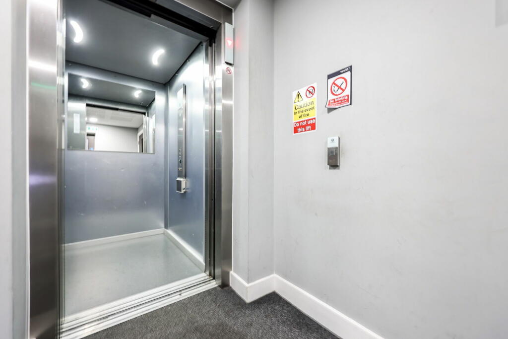 Additional image 10 of 90 Warstone Lane, Birmingham, B18 6PD