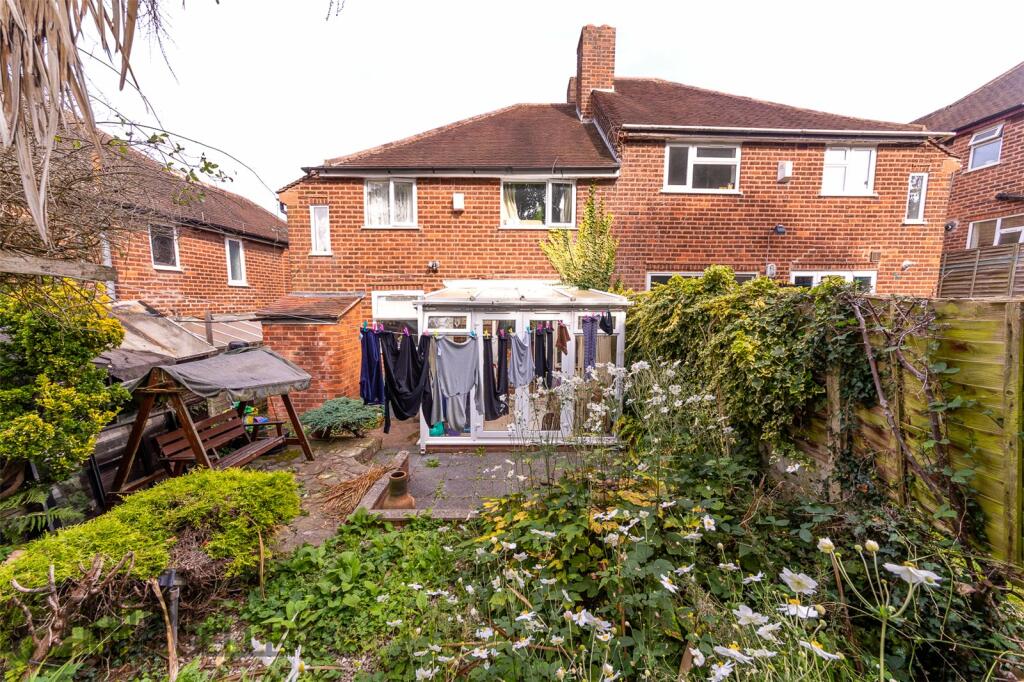 Additional image 15 of Beauchamp Avenue, Handsworth Wood, Birmingham, West Midlands, B20