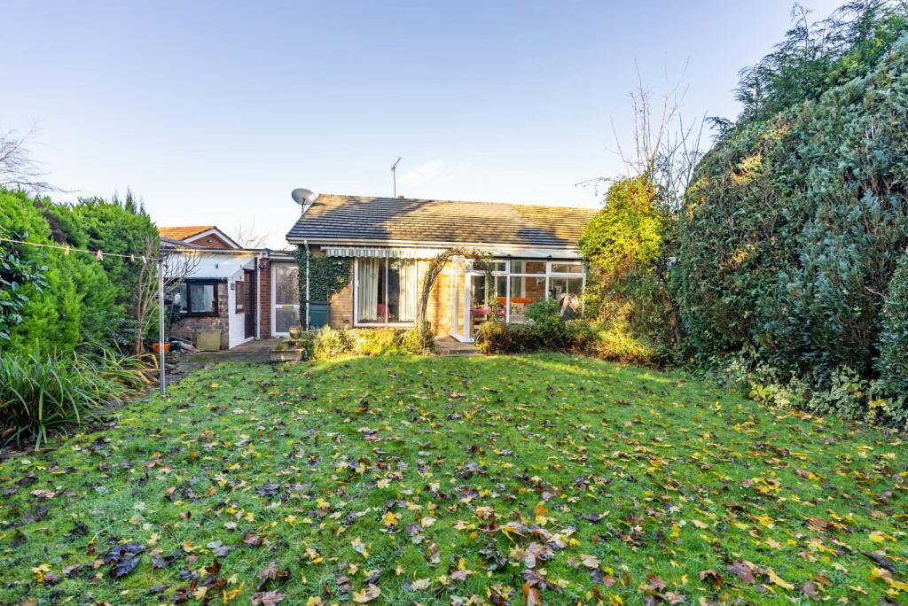 Additional image 13 of Willow Way, St. Albans, Hertfordshire, AL2