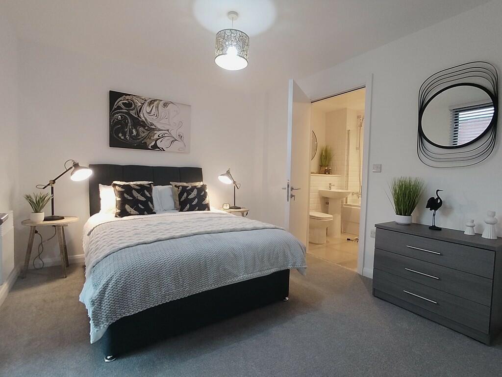 Additional image 5 of Parkview, 59 Darwin Street, B12