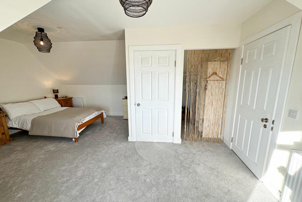 Additional image 8 of Moray House, 32 High Street, Banff, Aberdeenshire AB45 1AE
