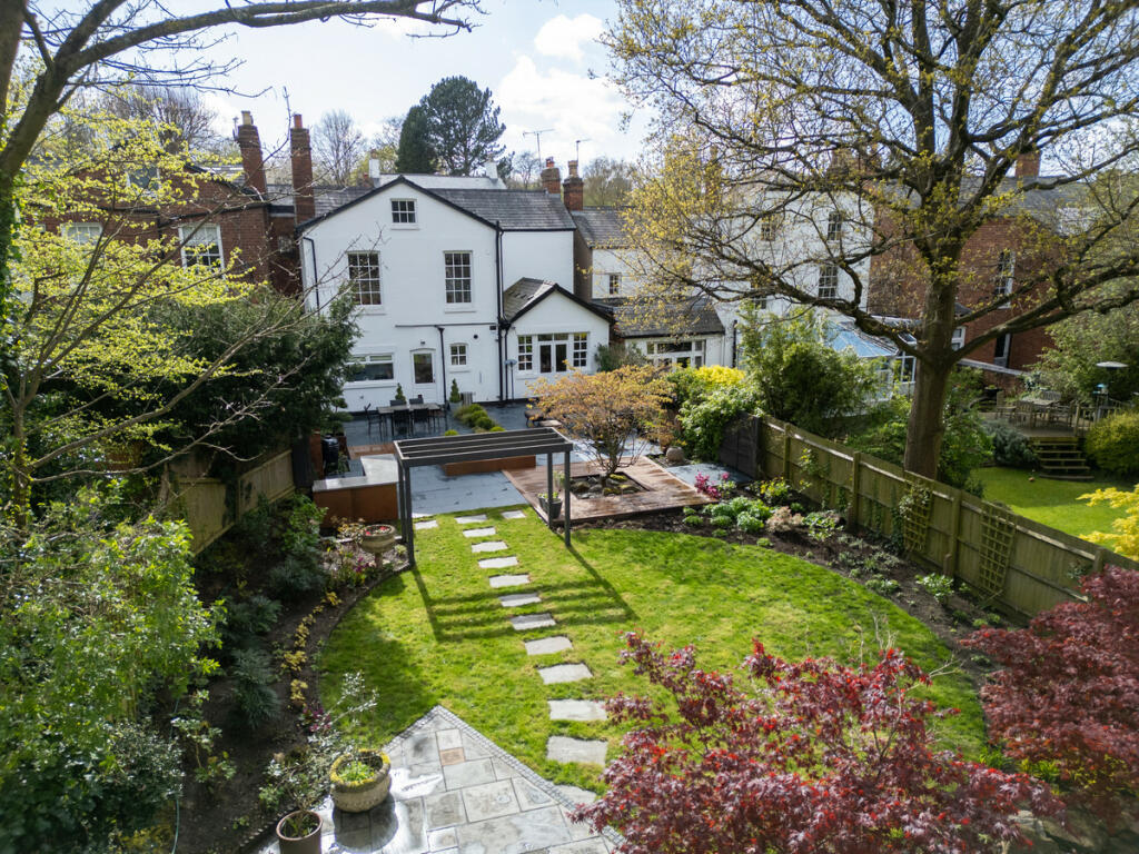 Additional image 4 of Charlotte Road, Birmingham, Edgbaston B15 2NQ