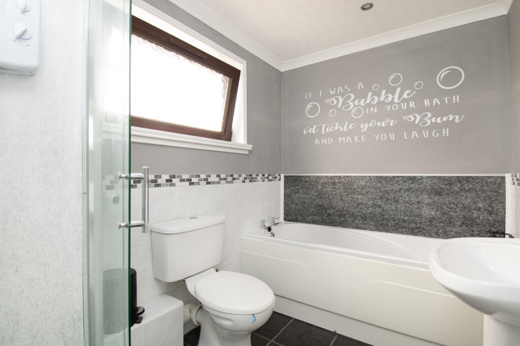 Additional image 14 of Provost Robson Drive, Laurencekirk, AB30