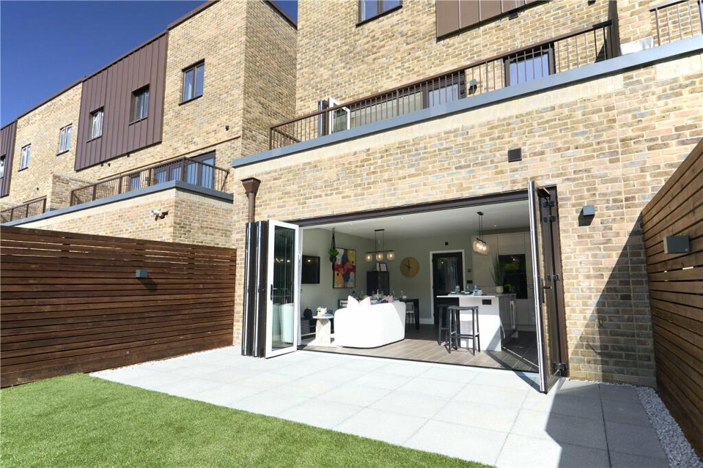 Additional image 5 of Vickers Mews, London Road, St. Albans, Hertfordshire