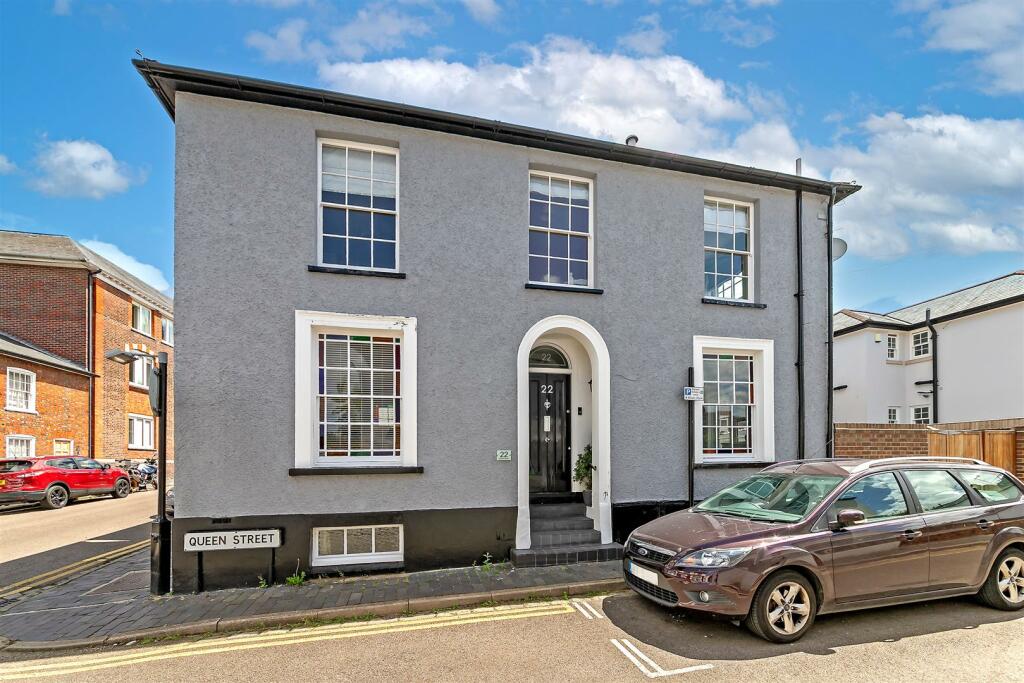 Additional image 22 of Queen Street, St. Albans