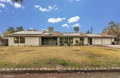 Primary image of 935 S Park Circle Drive, Fresno, CA 93727