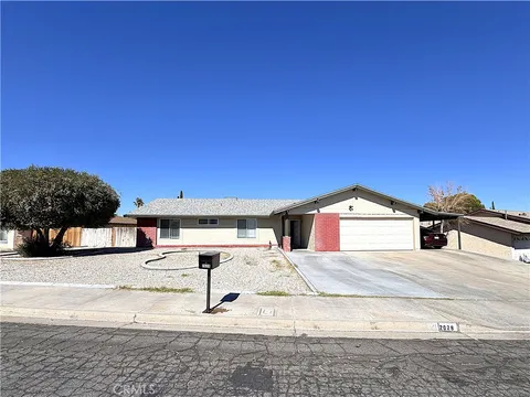 2028 Barcelona Circle, Barstow, CA 92311