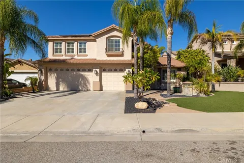 Primary image of 27894 Tate Road, Menifee, CA 92585