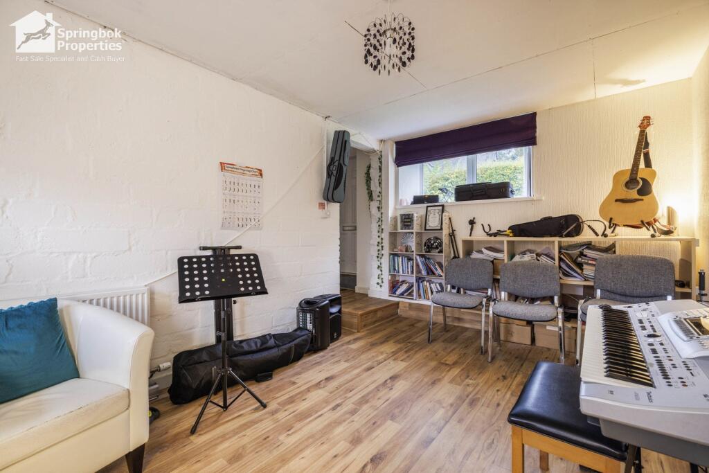 Additional image 10 of Mill of Wardes, Insch, Aberdeenshire