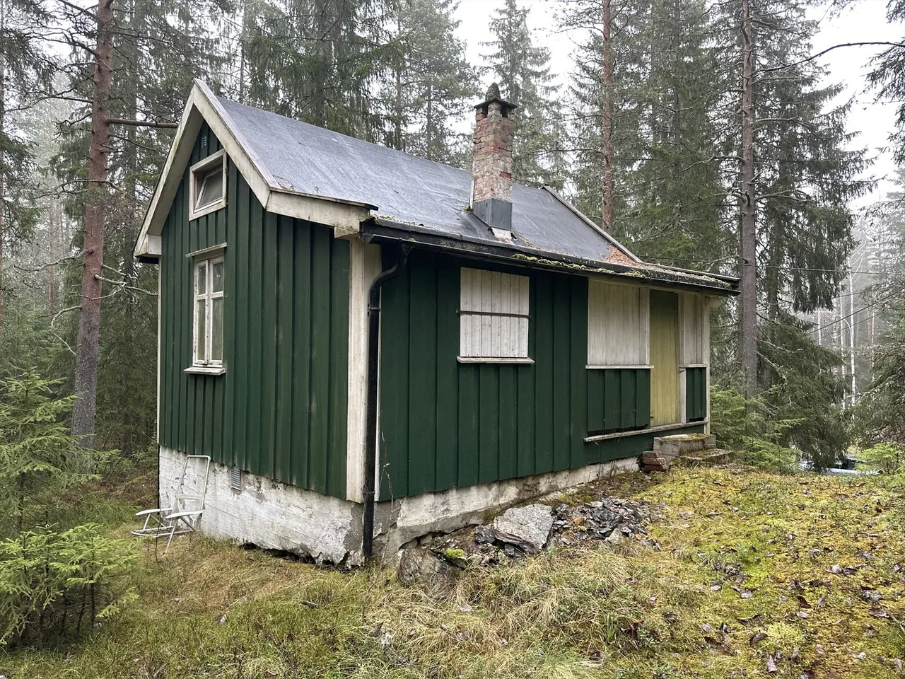 Additional image 2 of Brattfossveien 43, 1480 Slattum