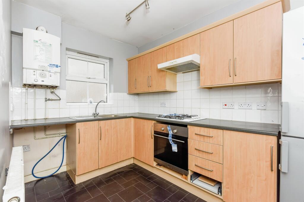 Additional image 18 of Wood End Road, Birmingham