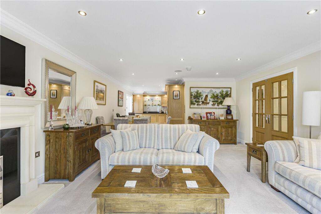 Additional image 4 of Bedwell Park, Cucumber Lane, Essendon, AL9