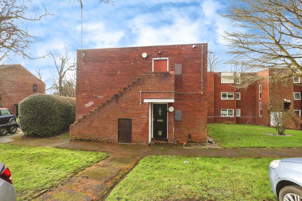Additional image 14 of Wheelwright Road, Birmingham