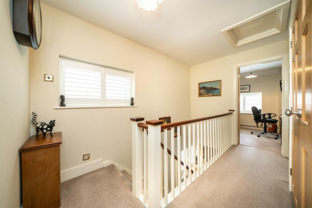 Additional image 14 of Church Crescent, St. Albans