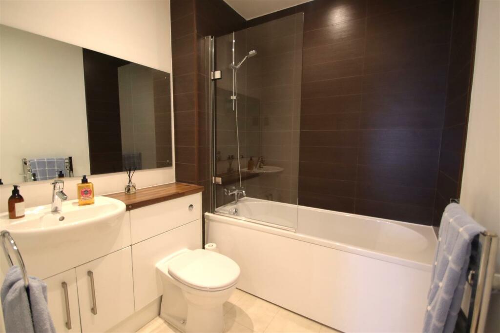 Additional image 13 of 266 High Street, Harborne, Birmingham